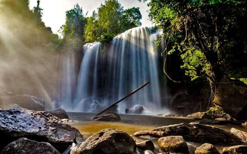 5-Day " ALL THE SIGHGTS " PRIVATE TOUR - Five days that show more than Angkor Wat