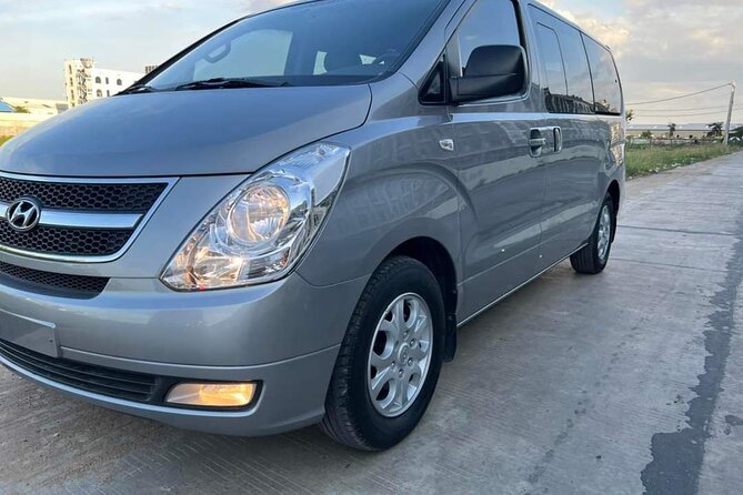 5-Day 'All The Sights' Tour - Guide, transport, and comfort