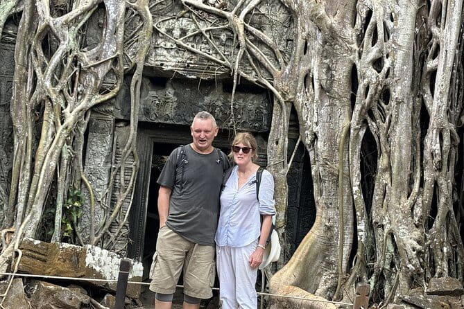 5 Days Cambodia Group Tour to Siem Reap & Phnom Penh - What the $679 price really covers