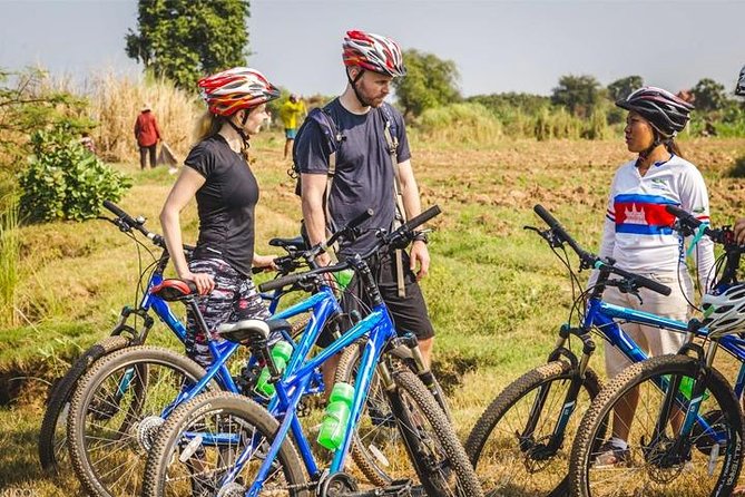 5-Hour Biking Tour in Mekong Island - Key Points Before You Book
