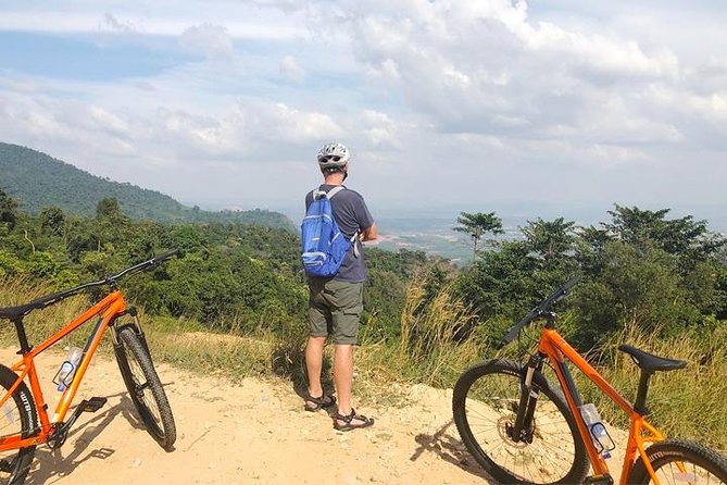 5-Hour Biking Tour in Mekong Island - Timing, Group Size, and Comfort