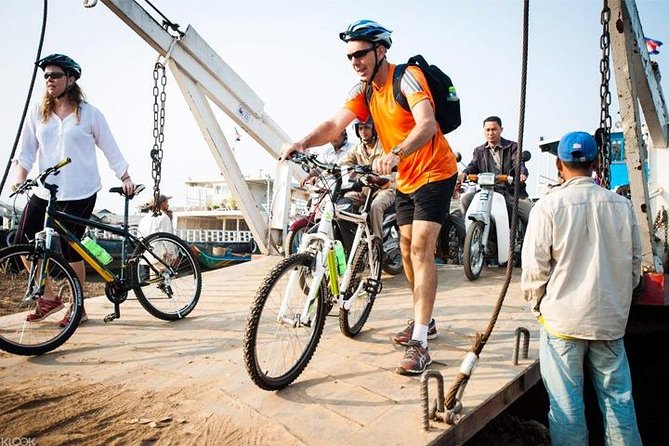 5-Hour Biking Tour in Mekong Island - Who Will Enjoy This Ride Most?