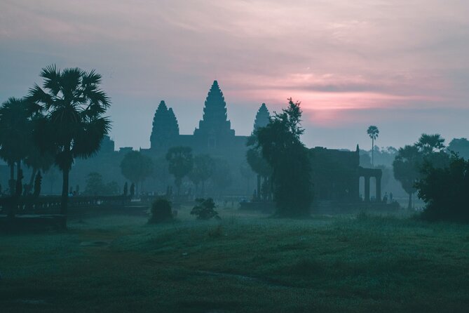 5 Must-See Temples With Private Guided Tour - Why this five-temple route works