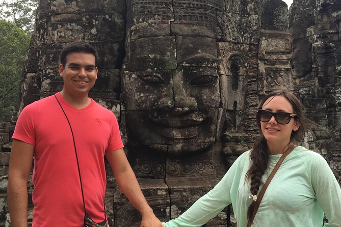 A Day Angkor Wat Sunrise Tour, Ta Prohm & Hidden Gems Beng Mealea - Key points before you book