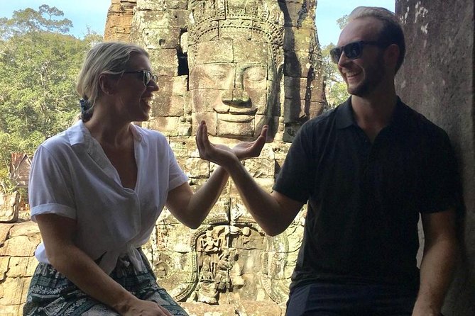 A Day Angkor Wat Sunrise Tour, Ta Prohm & Hidden Gems Beng Mealea - Why the 5:00 am start makes sense