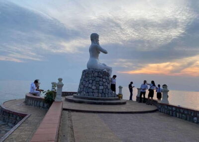 A Day Trip to Kep Beach and Kampot from Phnom Penh