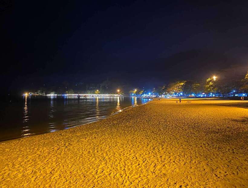 A Day Trip to Kep Beach and Kampot from Phnom Penh - La Plantation and the taste of Kampot pepper