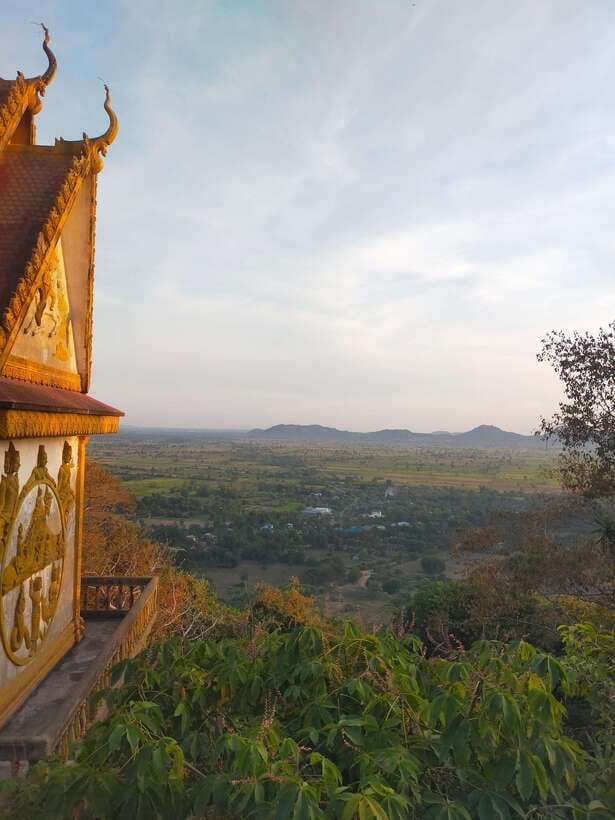 A Day TukTuk Bambootrain, Banan, Killing & Bat Caves, Sunset - Why this tour works so well