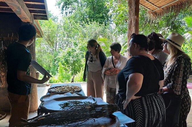 A Half Day Tour in Phnom Penh City - A realistic look at the timing