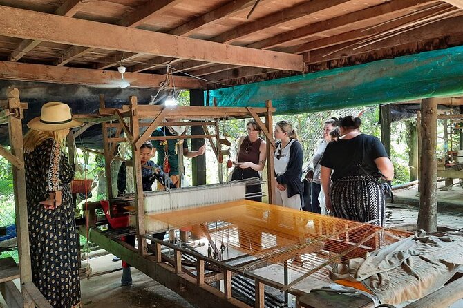 A Half Day Tour in Phnom Penh City - Who will enjoy this Phnom Penh tour?