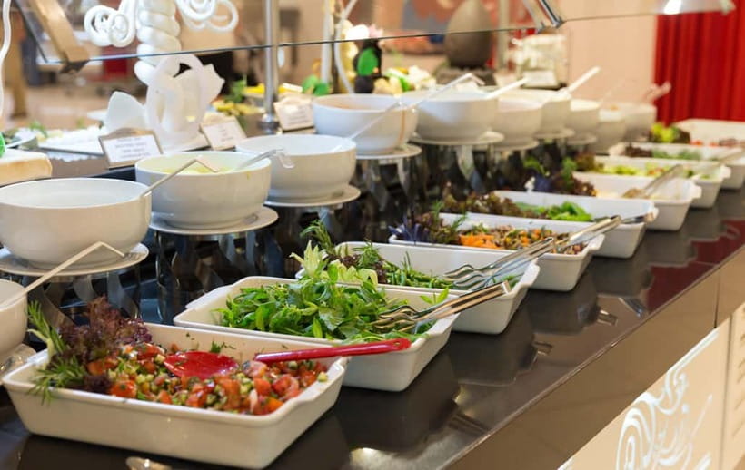 A Night To Remember: Apsara Dance Show with Buffet Dinner - How The Experience Has Been Received
