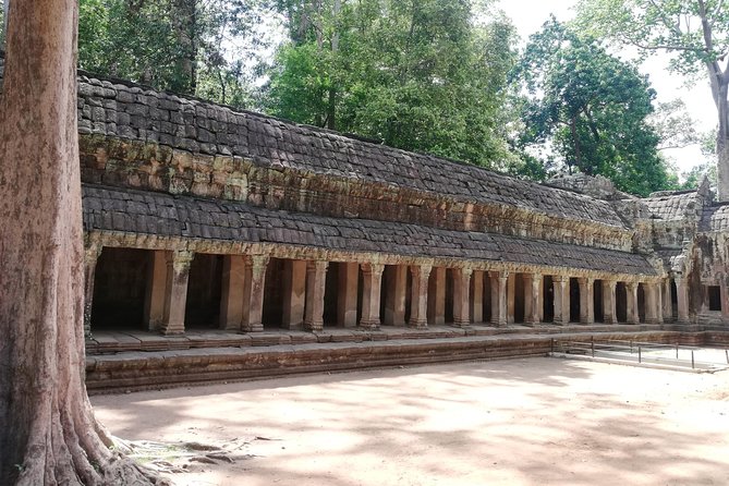 Afternoon Angkor Wat Private Tour with Sunset - Is $59 per person a fair price?