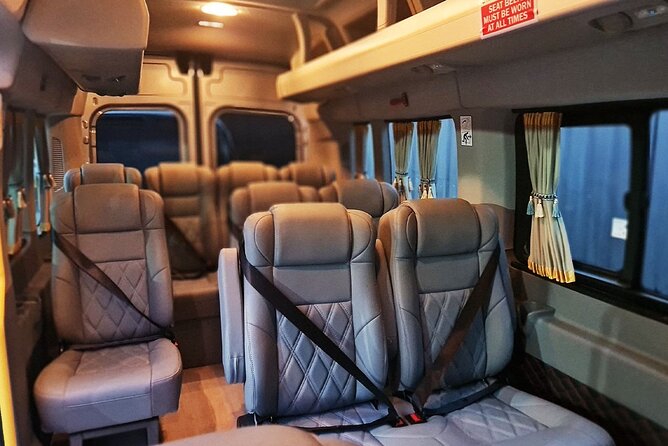 Airport Transfer Techo International Airport (KTI) to/from Hotel - Is $30 a fair price for Phnom Penh?