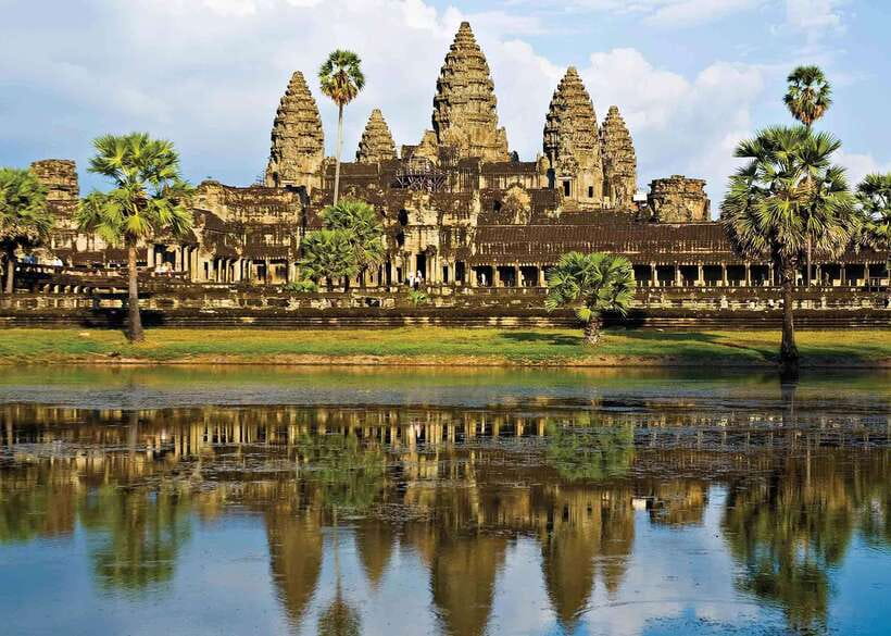 Amazing Cambodia 5 Days Private Tour Phnom Penh & Siem Reap - Who should book this private Cambodia tour?