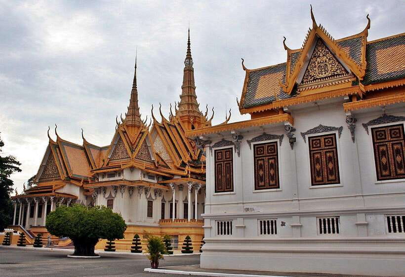 Amazing Cambodia 5 Days Private Tour Phnom Penh & Siem Reap - What the five days really give you