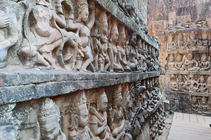 Angkor 2-Day Sunset & Sunrise Small-Group Tour - Key Details Before You Book