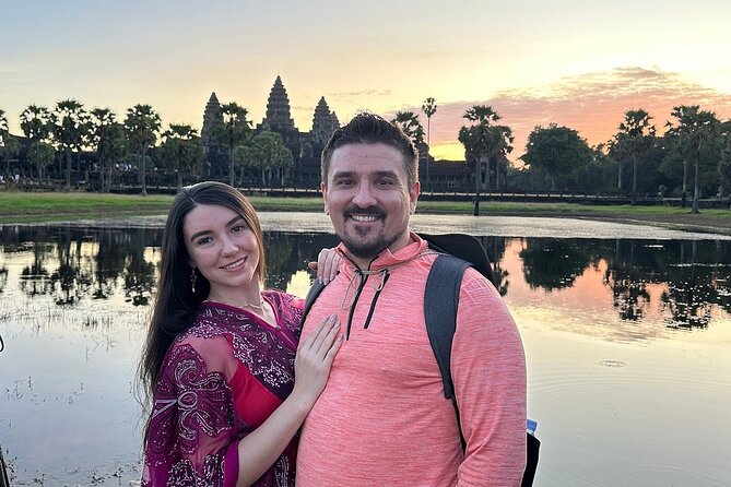 Angkor 2-Day Sunset & Sunrise Small-Group Tour - Why Two Days Works Better Than One