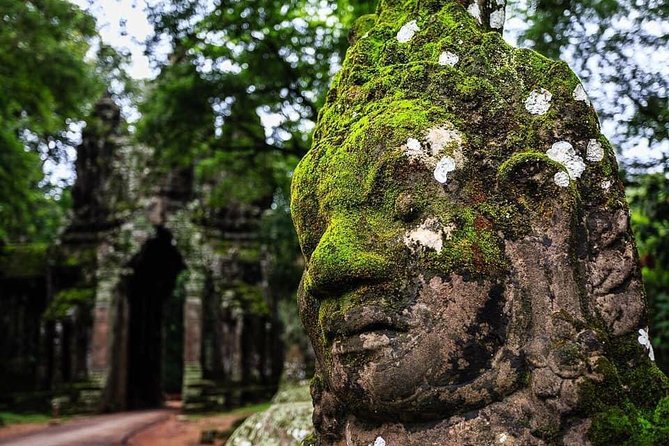 Angkor 2-Day Sunset & Sunrise Small-Group Tour - Pre Rup and the Sunset Finish