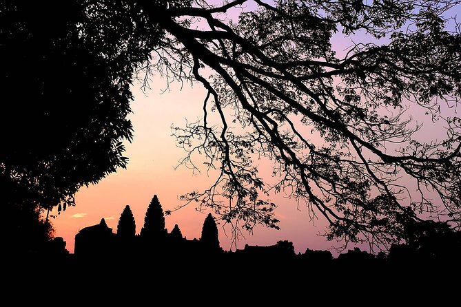 Angkor 2-Day Sunset & Sunrise Small-Group Tour - The Guide Makes the Difference