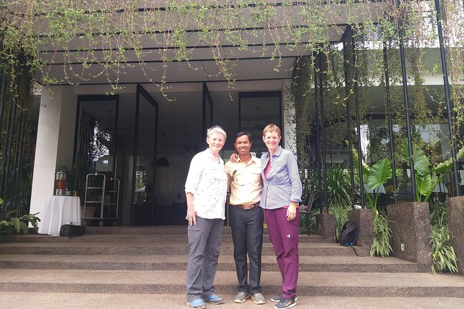 Angkor Discovery 2-Days Of Private Tour - What the private setup is worth