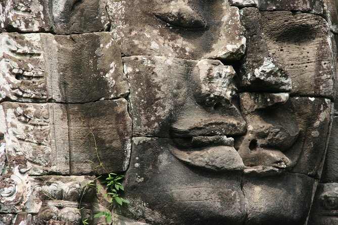 Angkor Explorer by Cambodiajeep - What the private format adds