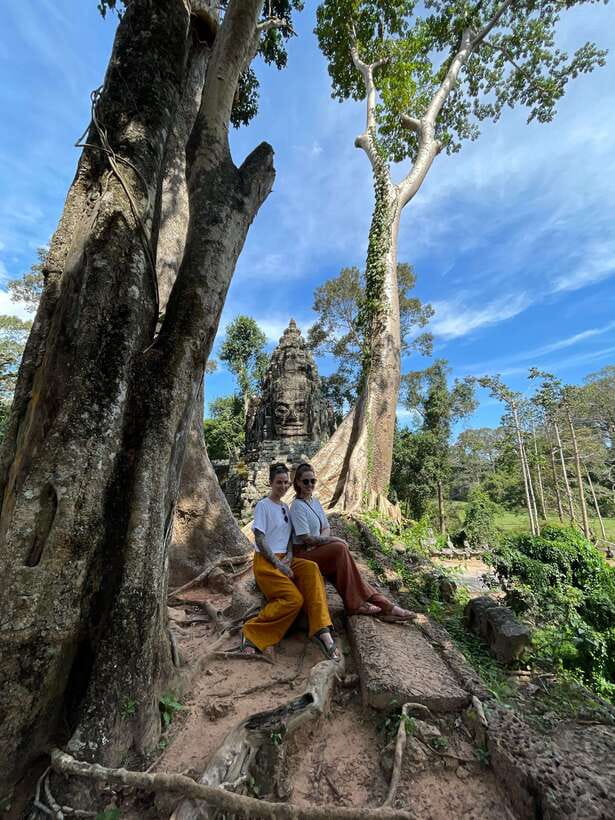 Angkor Highlights and Sunset Tour - What the $27 price really includes