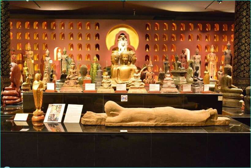 Angkor National Museum Ticket with Tuk-Tuk Pick-Up - Why visit the museum before Angkor Wat?
