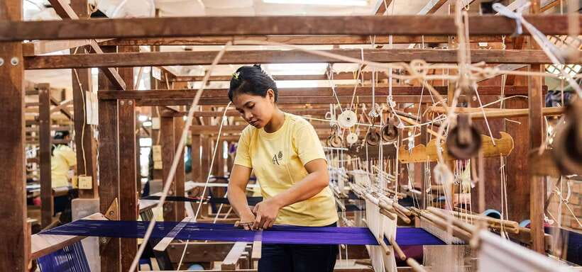 Angkor Silk Farm & Lotus Silk Farm: Siem Reap Discovery Tour - Key points to know before booking