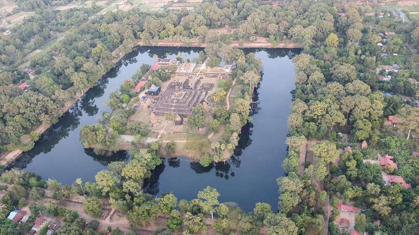 Angkor Stunning Hot Air Balloon - Key points to know before you book