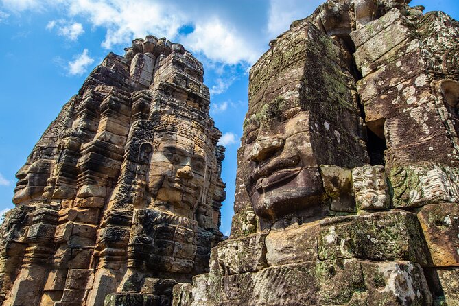Angkor Sunrise Small Group Tour Inclusive Breakfast and lunch - Who should book this Angkor tour?