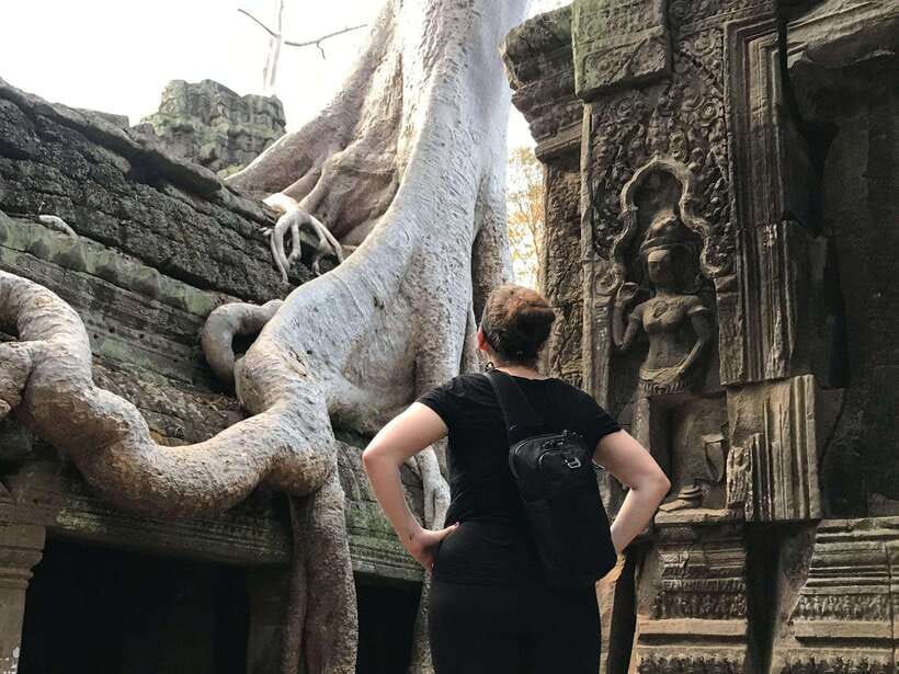 Angkor Temples Highlights Tour: 2 Days with Sunrise - Key points to know before booking