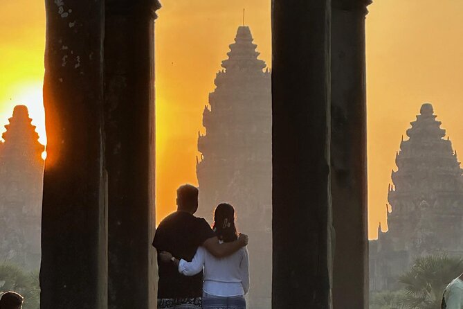 Angkor Wat 1-Day Tour by Private Car or Minivan - Price, group size, and what you really pay