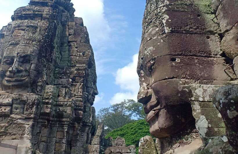 Angkor Wat : 2-Day Private Tours For Family - Why a Private Family Tour Makes Sense