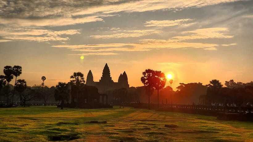 Angkor Wat : 2-Day Private Tours For Family - Is $220 Good Value for Five People?