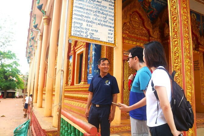 Angkor Wat 2 Days and a Half Temples & Tonle Sap-Small Group Tour - Key points to know before booking