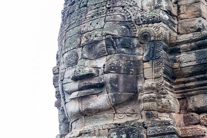 Angkor Wat 2 Days and a Half Temples & Tonle Sap-Small Group Tour - What the price includes, and what it does not