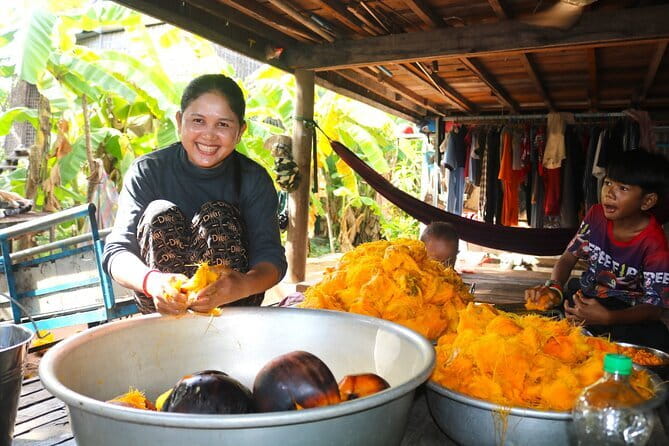 Angkor Wat 2 Days and a Half Temples & Tonle Sap-Small Group Tour - Should you book the Angkor Wat and Tonle Sap tour?