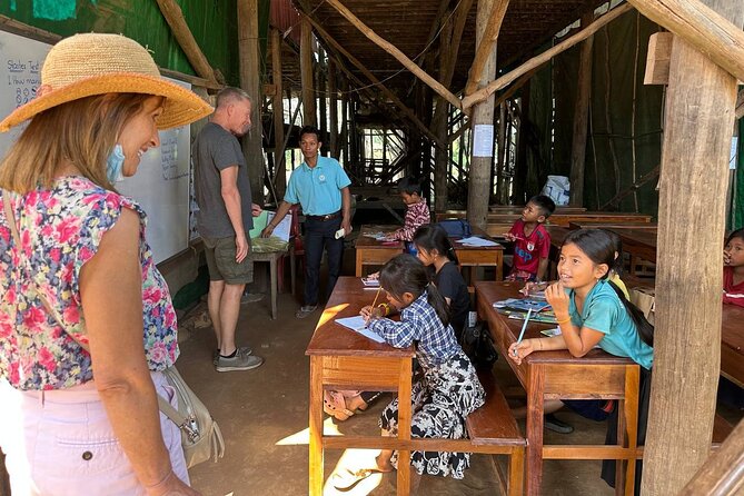 Angkor Wat -2Days Tour Package in Siem Reap, Cambodia - Key points to know before booking