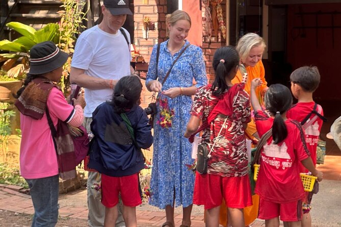 Angkor Wat -2Days Tour Package in Siem Reap, Cambodia - Phare Circus adds a lively evening