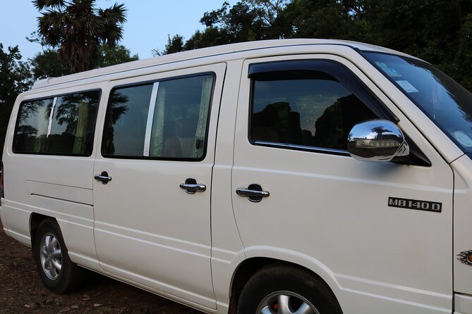 Angkor Wat and Small Circuit Temples by Private Transport - Key points at a glance