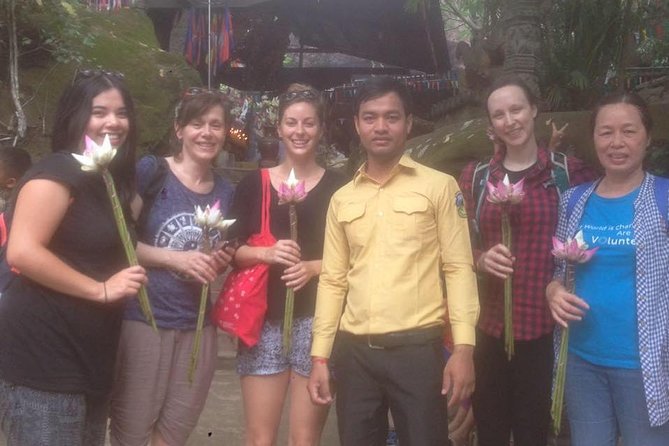 Angkor wat and Small group temples Full day tours - Baphuon, a three-tiered temple inside Angkor Thom