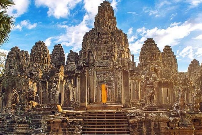 Angkor wat and Small group temples Full day tours - How the nine-hour day feels in practice