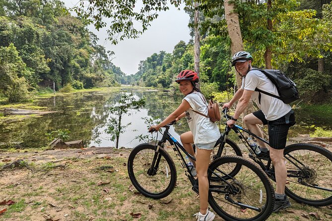 Angkor Wat & Bayon: the Smiling Temple - Key points to know before booking