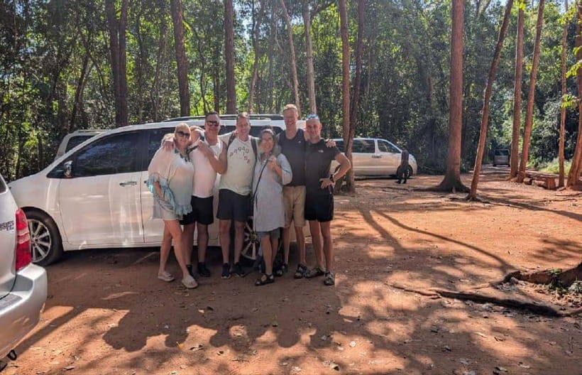 Angkor Wat Explorer – Small Group Highlights Tour - What the $14 Angkor tour really offers