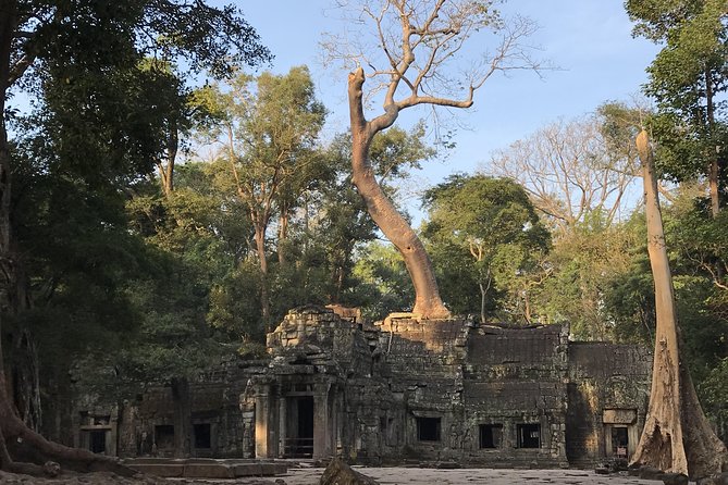 Angkor Wat & Floating Village 3-Day Private Tour - Price, meals, and what you really pay
