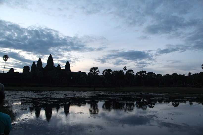 Angkor Wat Full-Day Private Tour with Sunrise - Should you book this Angkor Wat sunrise tour?