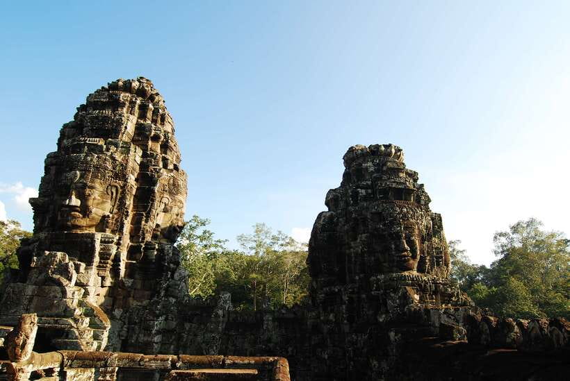 Angkor Wat Full-Day Private Tour with Sunset - Who Should Book This Angkor Tour?