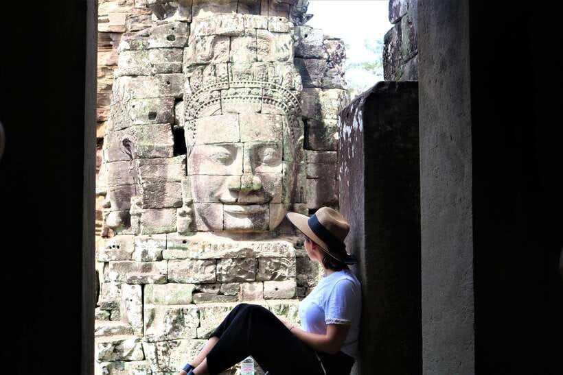 Angkor Wat: Full-Day Temples Small Group Tour - What the $17 price really buys you