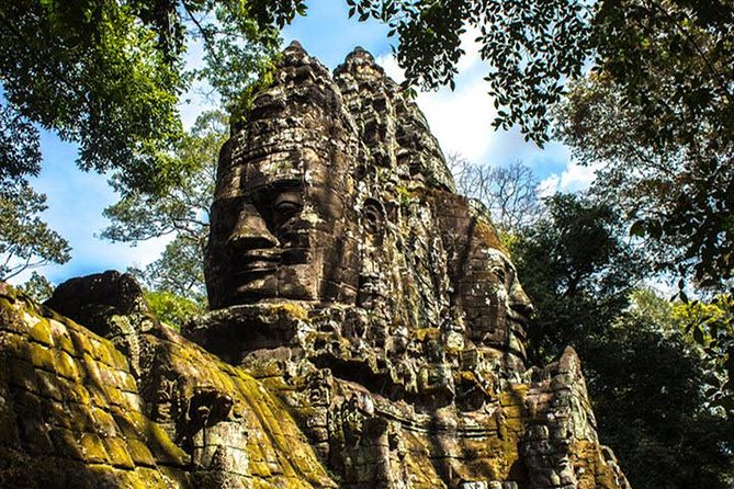 Angkor Wat highlight Tour From Sunrise -Small Group - What the $18 price really buys