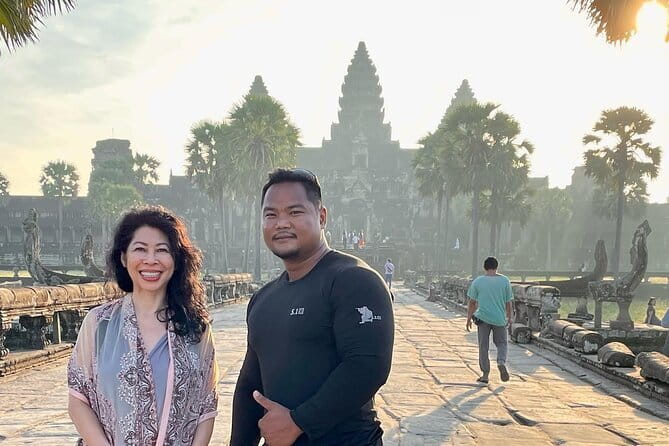 Angkor Wat Highlights 2 Days Tour with Sunrise and Sunset - What the two-day plan gets right